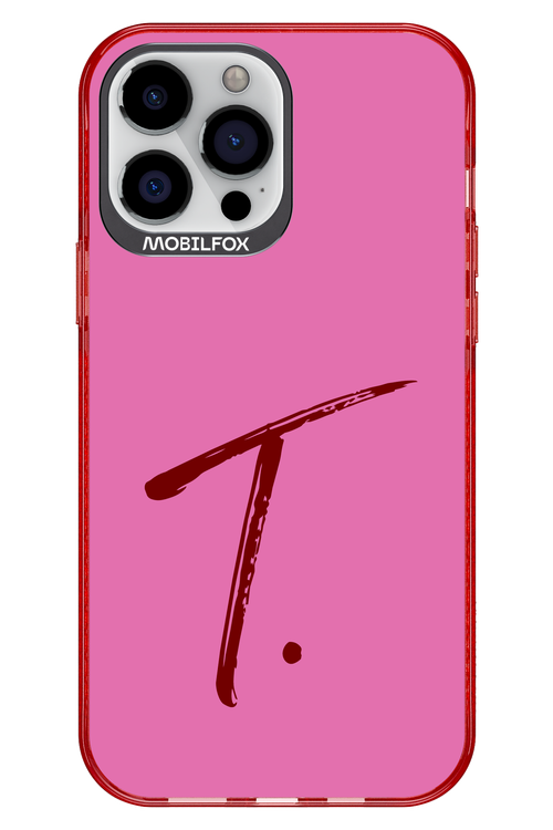 (Sorbet) T 2.0 - Apple iPhone 13 Pro Max