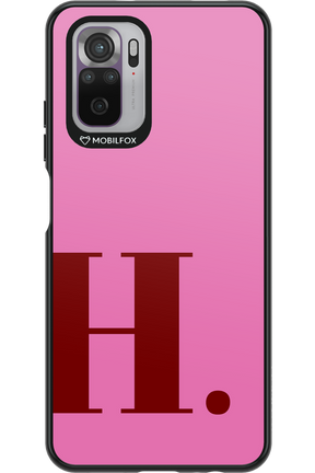 H (Sorbet) 2.0 - Xiaomi Redmi Note 10
