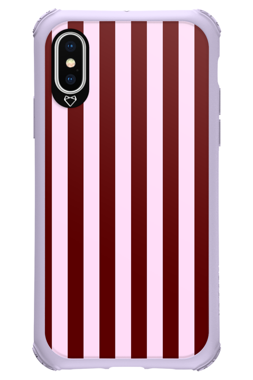 Circus Romance - Apple iPhone X