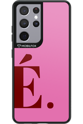 E II (Sorbet) 2.0 - Samsung Galaxy S21 Ultra