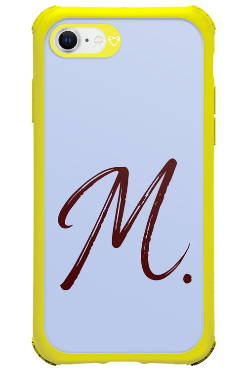 (Jellyfish Presso) M 2.0 - Apple iPhone SE 2020