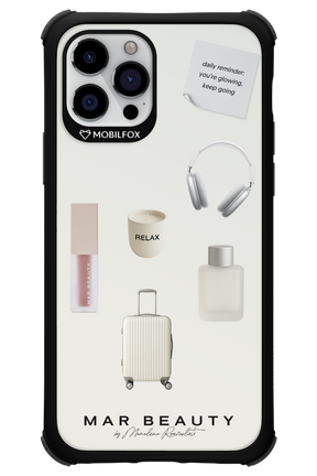 Clean Girl - Apple iPhone 12 Pro