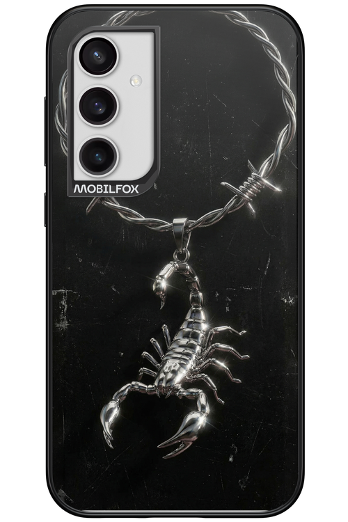 Scorpio (Chrome) 2.0 - Samsung Galaxy S23 FE