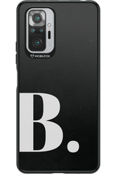 B (Off Space) 2.0 - Xiaomi Redmi Note 10 Pro