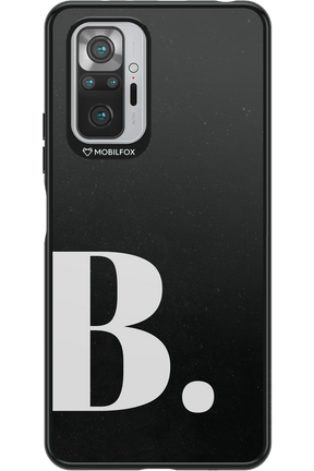 B (Off Space) 2.0 - Xiaomi Redmi Note 10 Pro