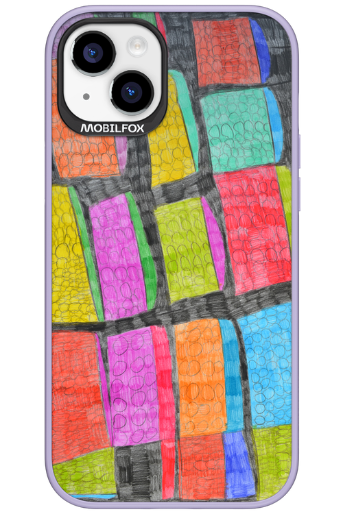 Bihari László 2.0 - Apple iPhone 15 Plus