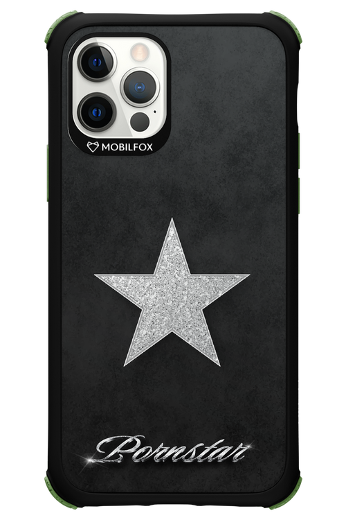 P*rnstar 2.0 - Apple iPhone 12 Pro