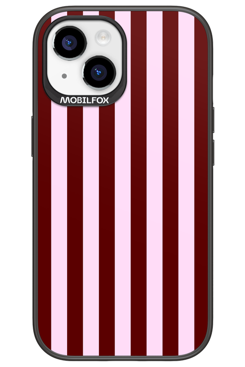 Circus Romance - Apple iPhone 15