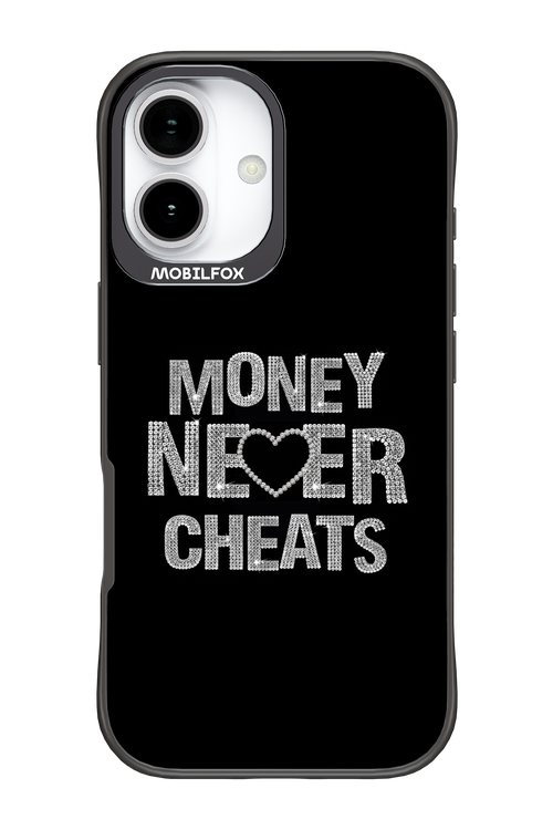 Money Cheats 2.0 - Apple iPhone 17