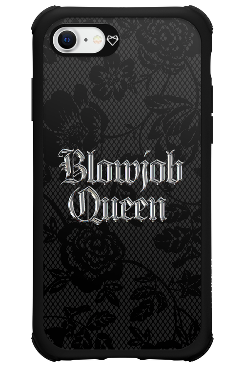Blowjob Queen 2.0 - Apple iPhone 8