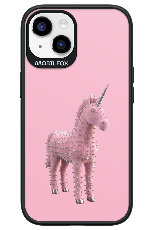 Punk Unicorn 2.0 - Apple iPhone 14
