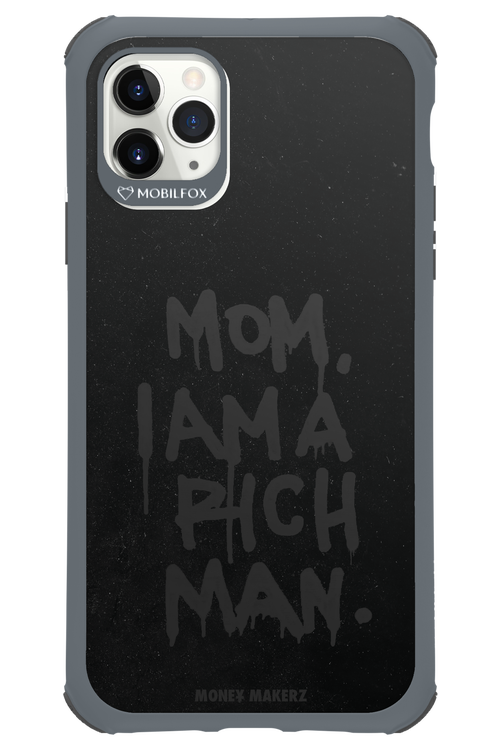 Rich Man - Apple iPhone 11 Pro Max