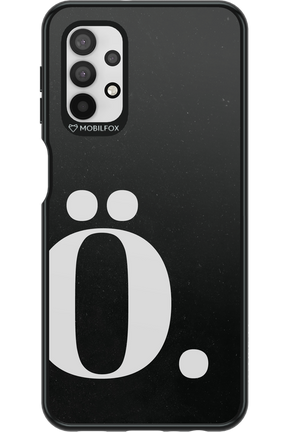 O II (Off Space) 2.0 - Samsung Galaxy A32 5G