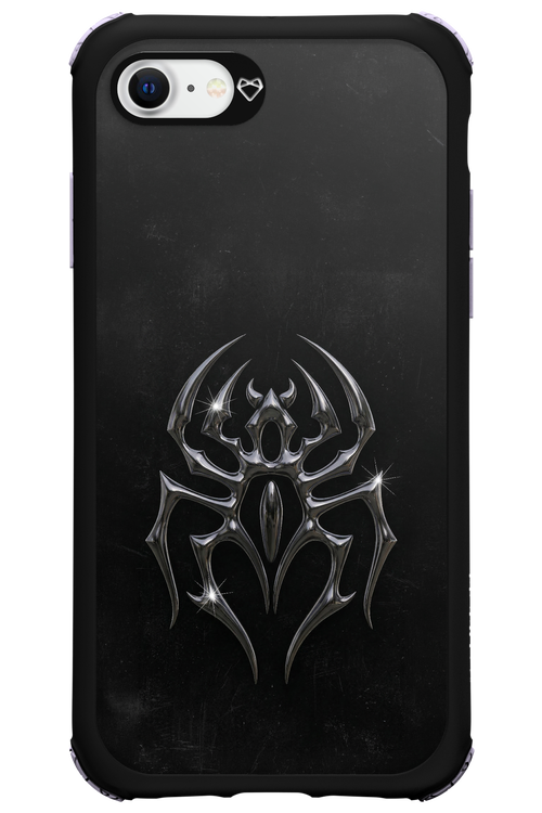 Dark Spider 2.0 - Apple iPhone SE 2020
