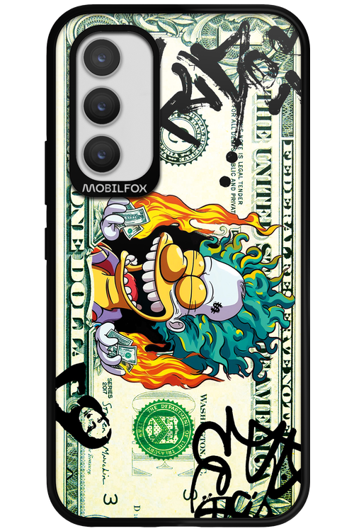 CLOWN 2.0 - Samsung Galaxy A34