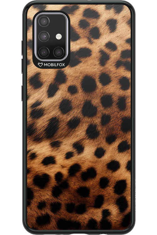Cheetah 2.0 - Samsung Galaxy A71