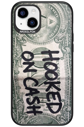 hooked 2.0 - Apple iPhone 15 Plus