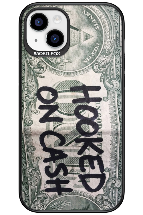 hooked 2.0 - Apple iPhone 15 Plus