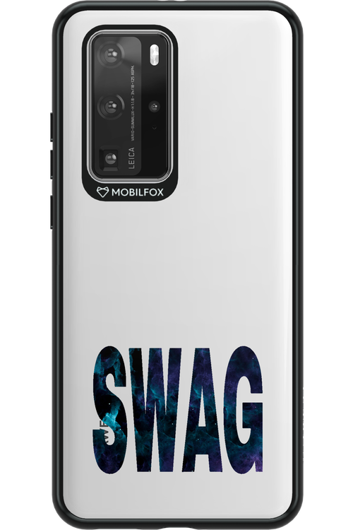 Holo Swag 2.0 - Huawei P40 Pro