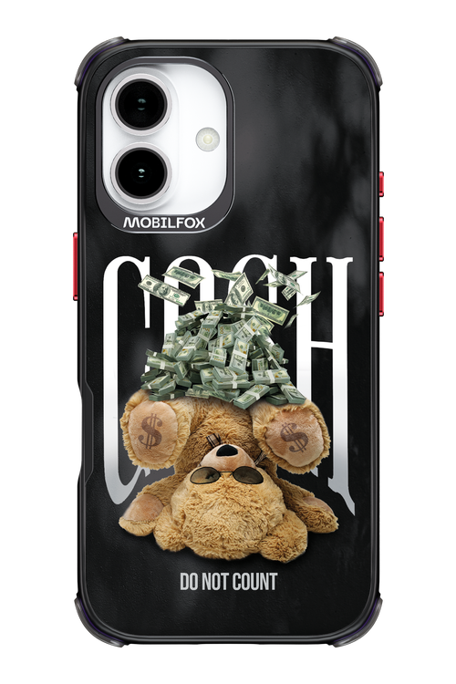 CASH - Apple iPhone 17