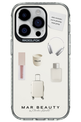 Clean Girl - Apple iPhone 14 Pro