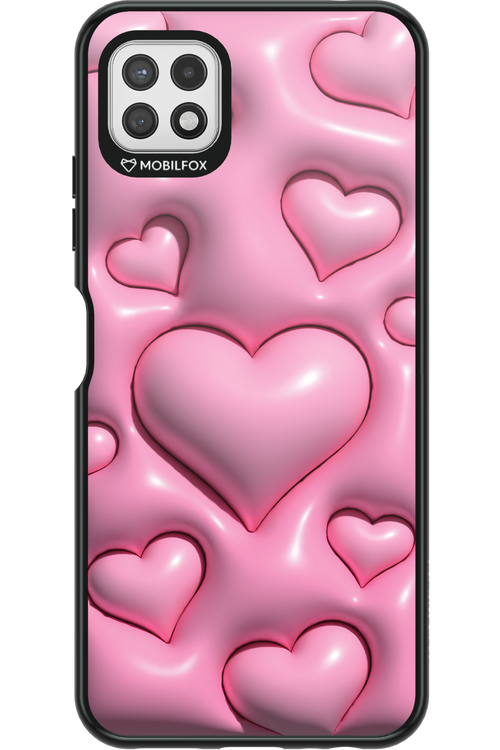 Hearts 2.0 - Samsung Galaxy A22 5G