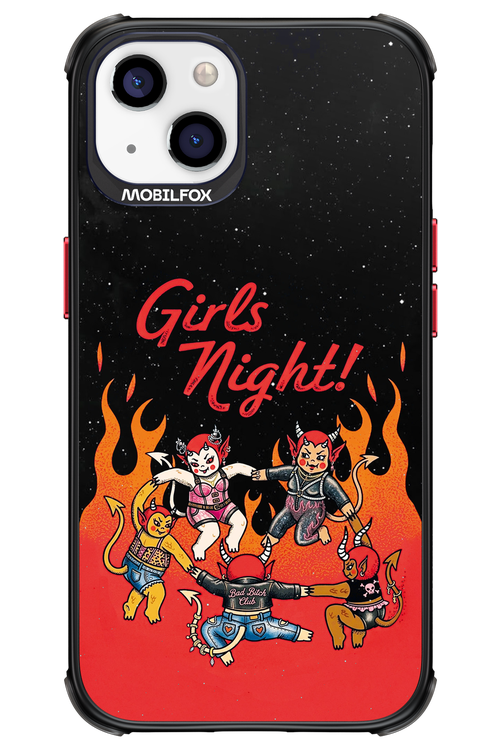 Girls Night 2.0 - Apple iPhone 13