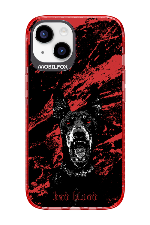 Bad Blood - Apple iPhone 14