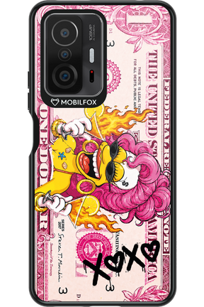 Cocktail Clown 2.0 - Xiaomi Mi 11T Pro