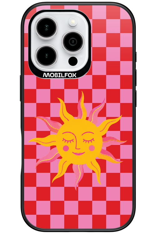 SUNNY 2.0 - Apple iPhone 16 Pro