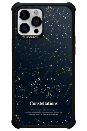Constellations - Apple iPhone 12 Pro Max
