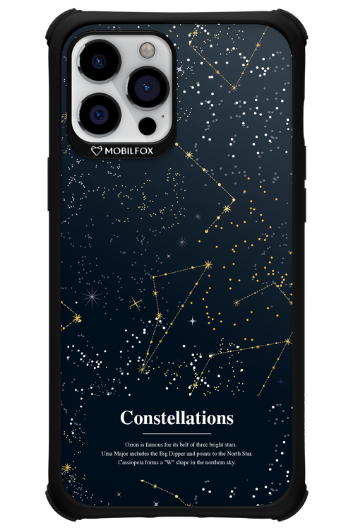 Constellations - Apple iPhone 12 Pro Max