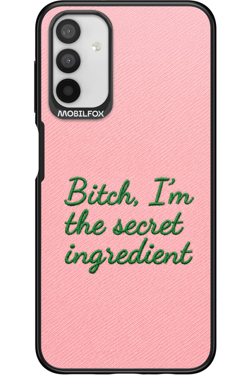 The Secret 2.0 - Samsung Galaxy A04s