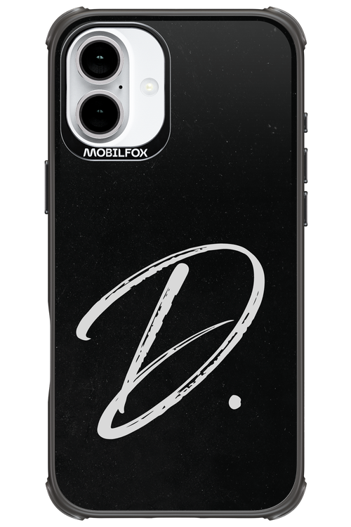 (Off Space) D 2.0 - Apple iPhone 16 Plus