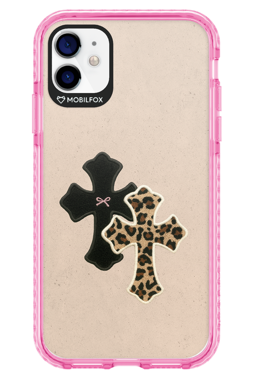 Double Cross - Apple iPhone 11