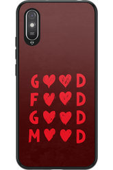 GOOD - Xiaomi Redmi 9A