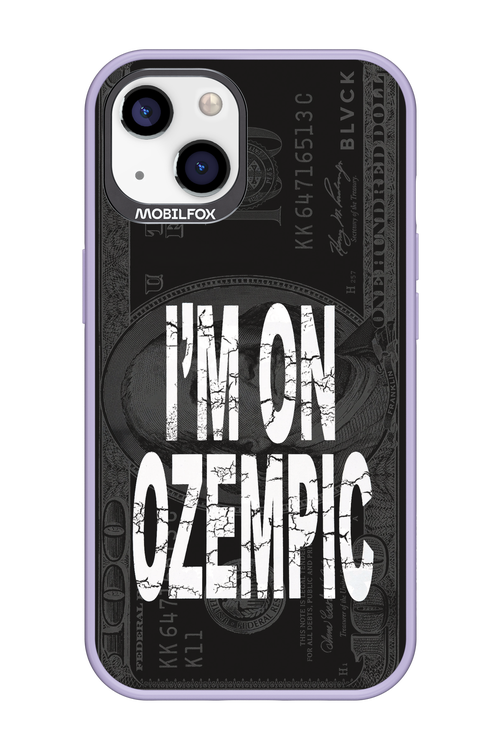 ozempic 2.0 - Apple iPhone 13