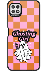 Ghosting Girl - Samsung Galaxy A22 5G