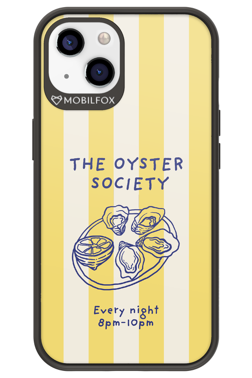 Oyster Society - Apple iPhone 13