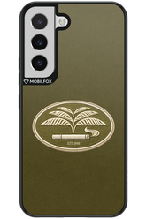 Nature Check - Samsung Galaxy S22