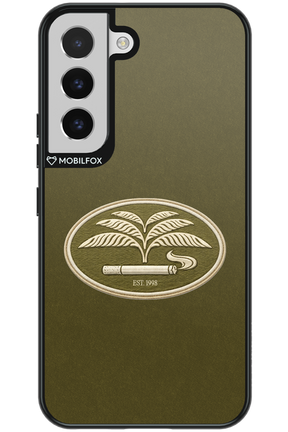 Nature Check - Samsung Galaxy S22