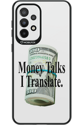 Money Talks II 2.0 - Samsung Galaxy A33