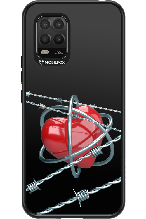 Wired Heart 2.0 - Xiaomi Mi 10 Lite 5G