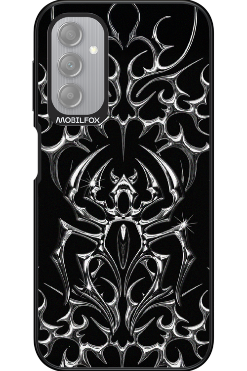 Silver Spidey 2.0 - Samsung Galaxy A14