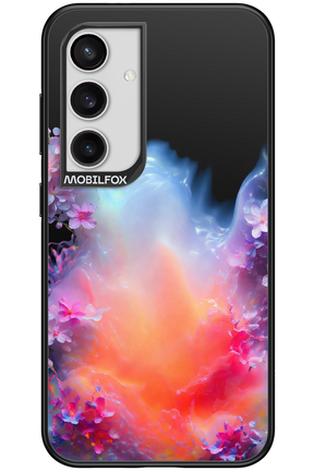 Gradient Bloom 2.0 - Samsung Galaxy S24