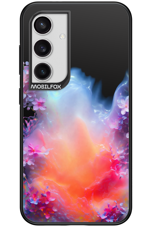 Gradient Bloom 2.0 - Samsung Galaxy S24