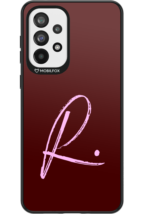 (Dark Blush) R 2.0 - Samsung Galaxy A73