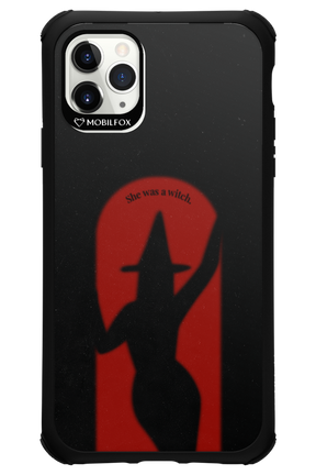Witch Season - Apple iPhone 11 Pro Max
