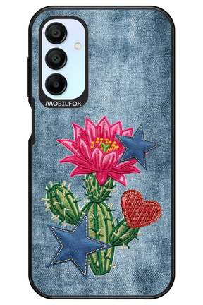Cowgirl Jeans 2.0 - Samsung Galaxy A15