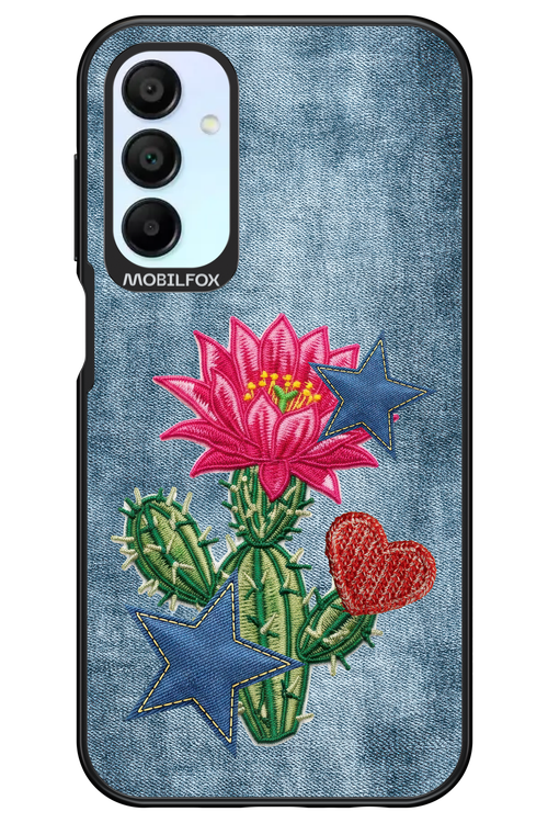 Cowgirl Jeans 2.0 - Samsung Galaxy A15